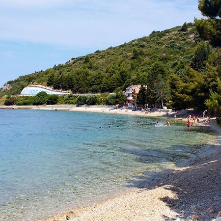 Apartments By The Sea Podaca, Makarska - 516 외부 사진