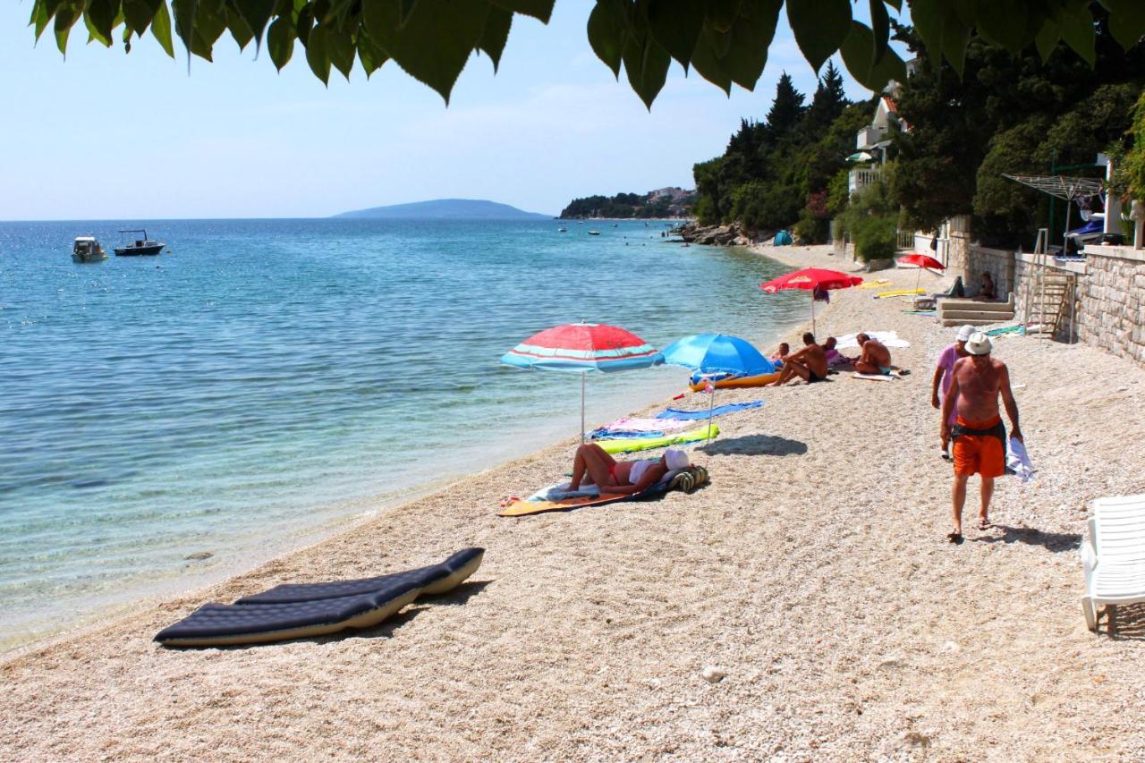 Apartments By The Sea Podaca, Makarska - 516 외부 사진