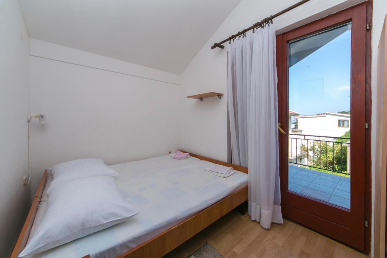 Apartments By The Sea Podaca, Makarska - 516 외부 사진