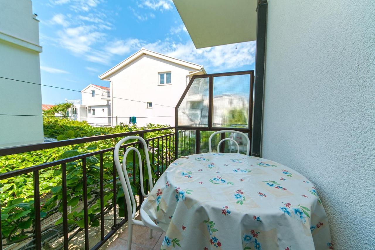 Apartments By The Sea Podaca, Makarska - 516 외부 사진
