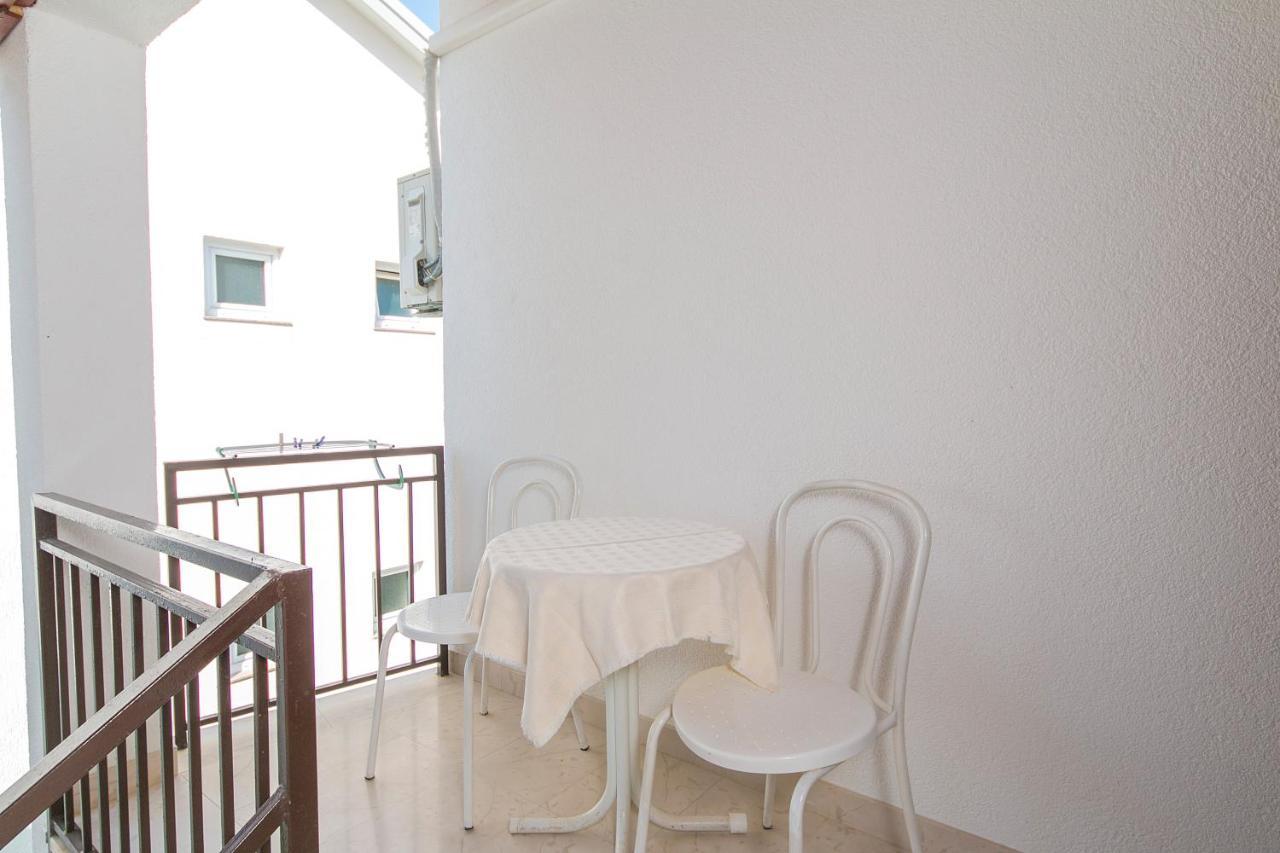 Apartments By The Sea Podaca, Makarska - 516 외부 사진