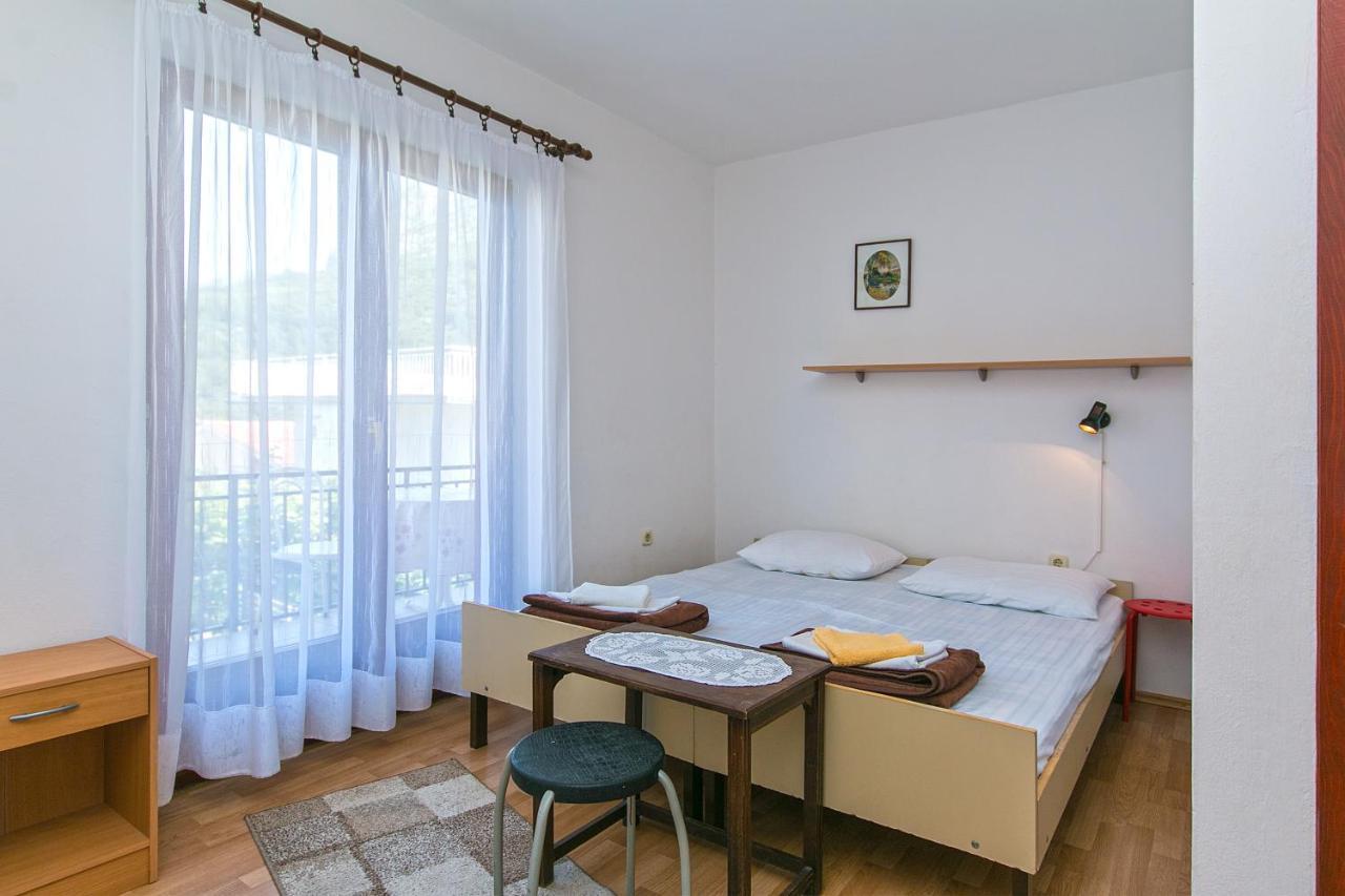 Apartments By The Sea Podaca, Makarska - 516 외부 사진