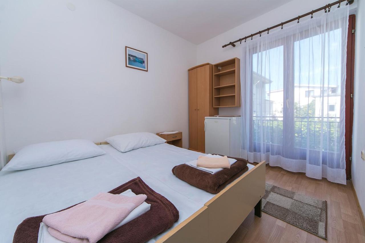 Apartments By The Sea Podaca, Makarska - 516 외부 사진