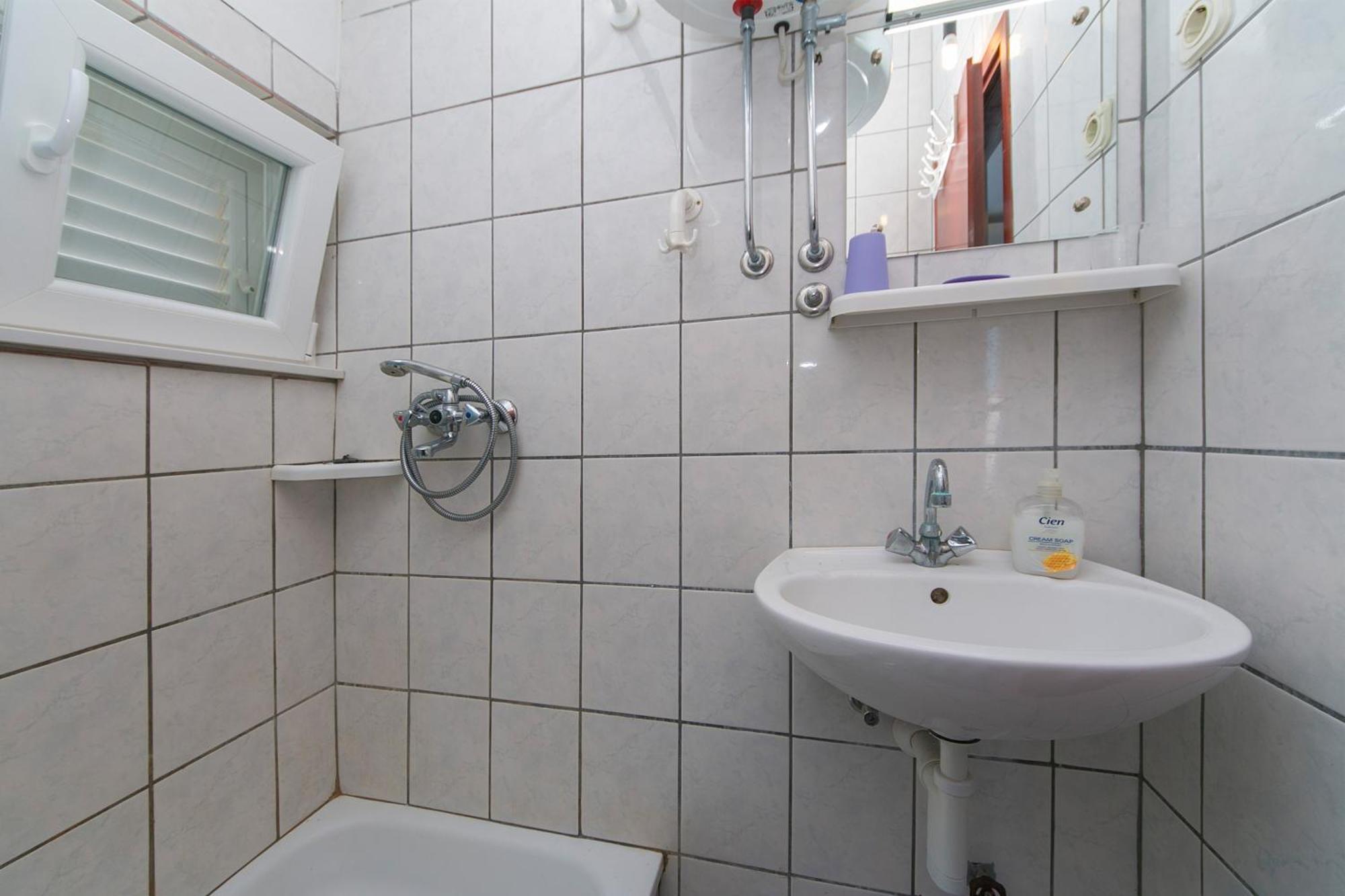 Apartments By The Sea Podaca, Makarska - 516 객실 사진