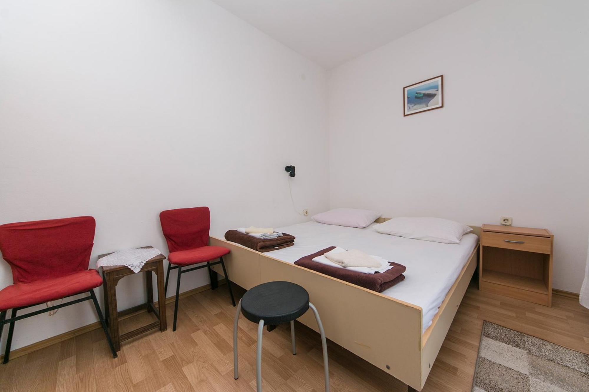 Apartments By The Sea Podaca, Makarska - 516 객실 사진