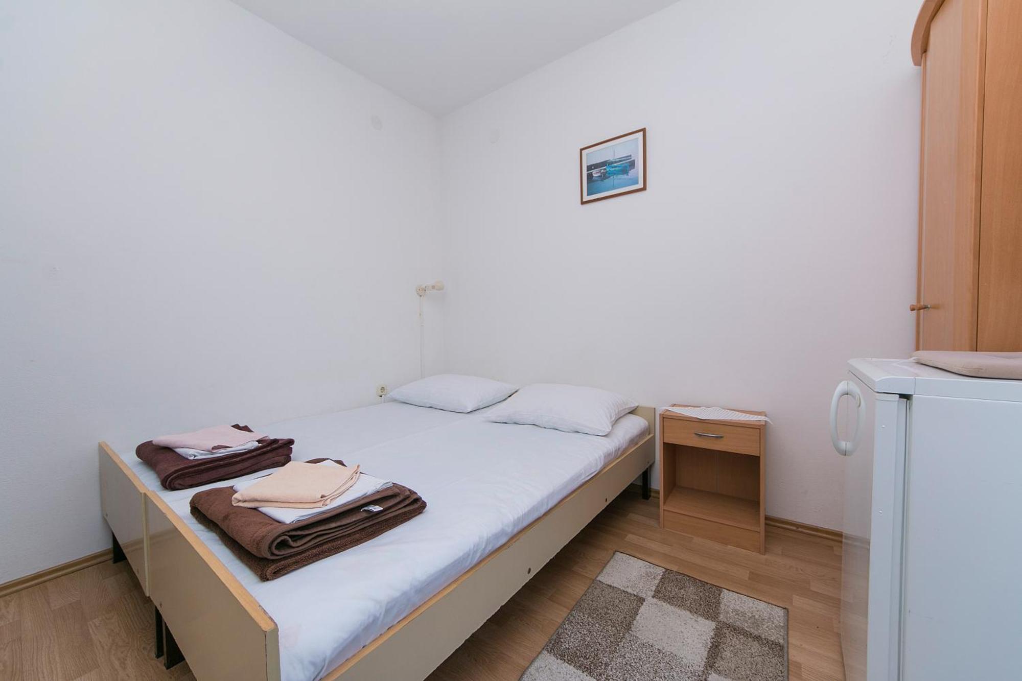 Apartments By The Sea Podaca, Makarska - 516 객실 사진