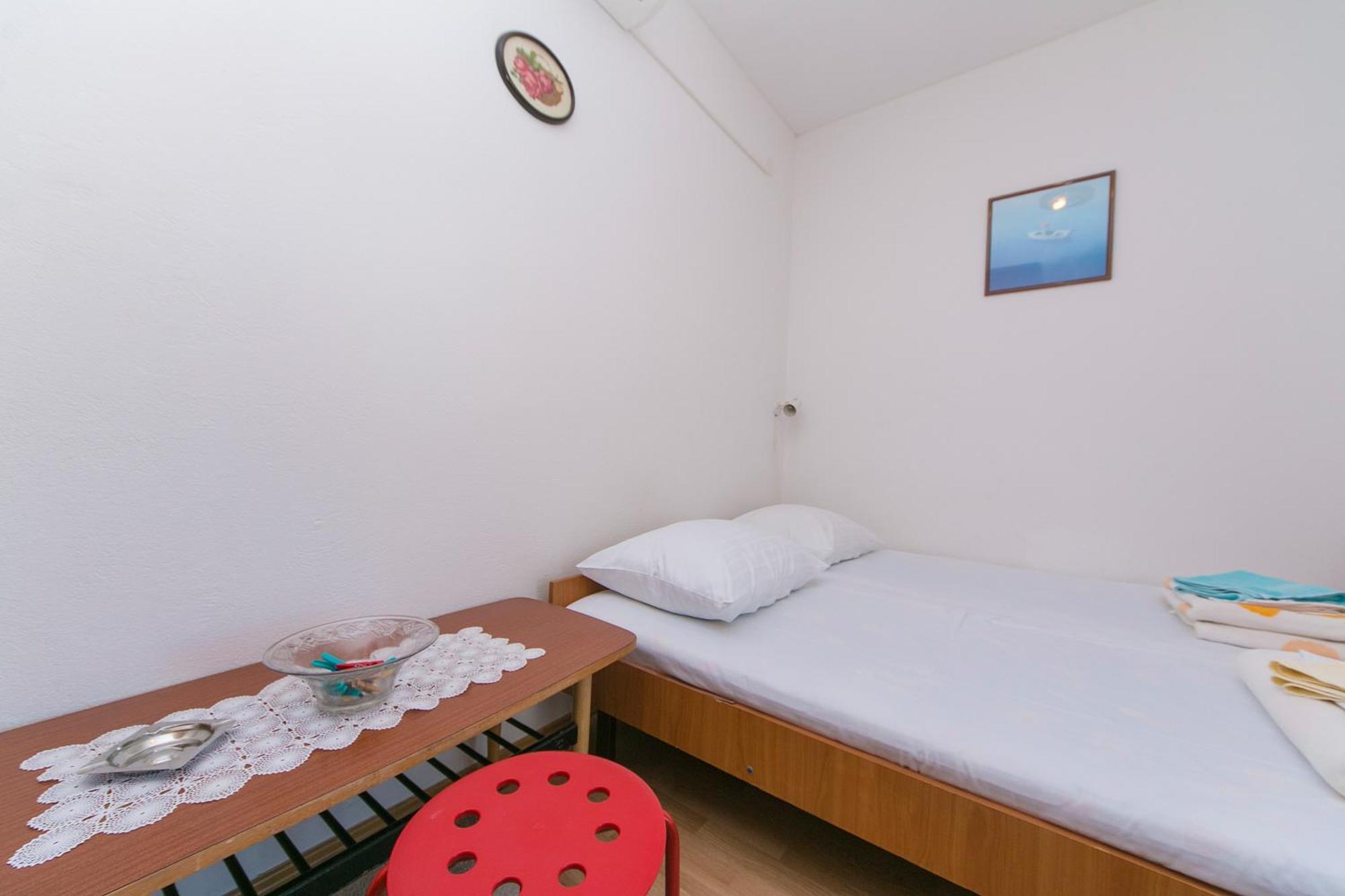 Apartments By The Sea Podaca, Makarska - 516 객실 사진