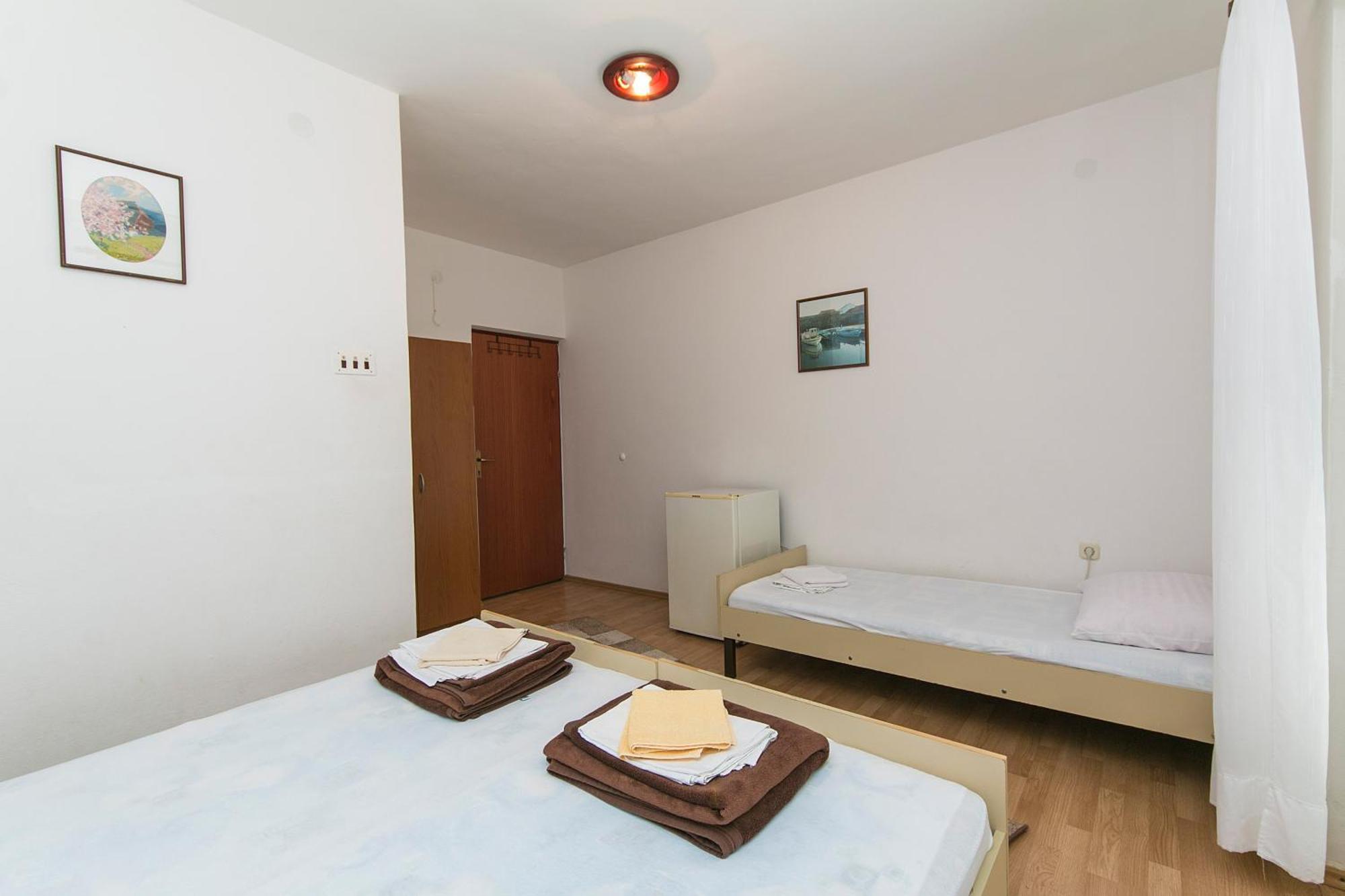 Apartments By The Sea Podaca, Makarska - 516 객실 사진