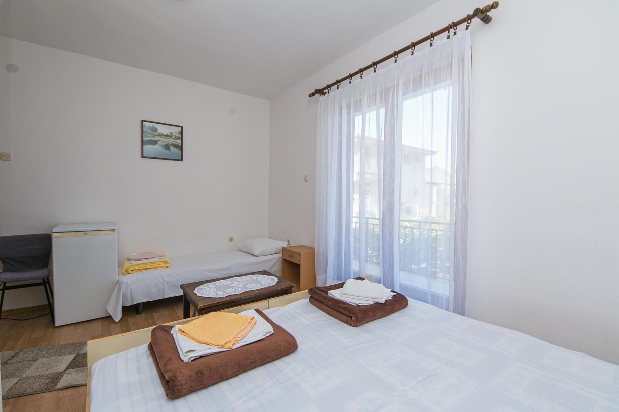 Apartments By The Sea Podaca, Makarska - 516 객실 사진