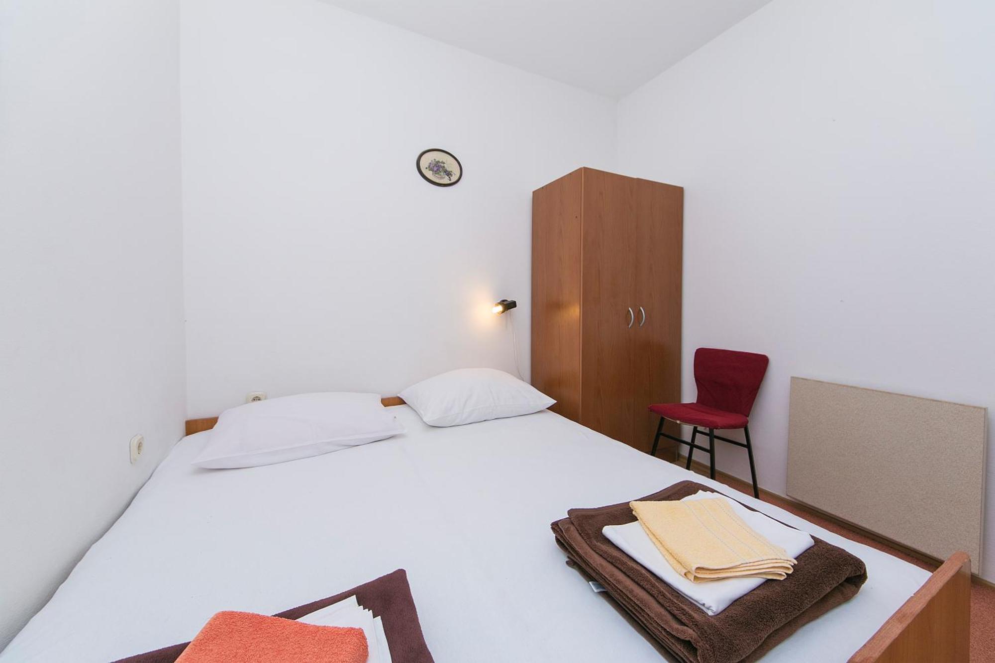 Apartments By The Sea Podaca, Makarska - 516 객실 사진