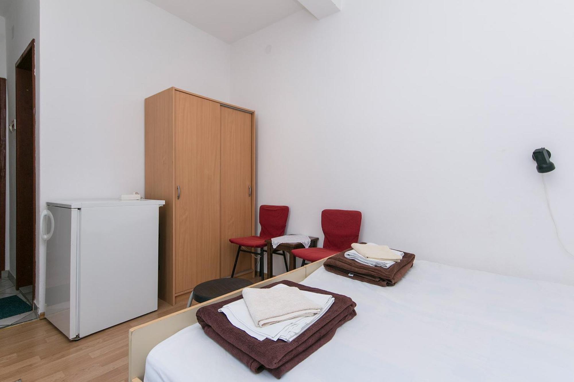 Apartments By The Sea Podaca, Makarska - 516 객실 사진