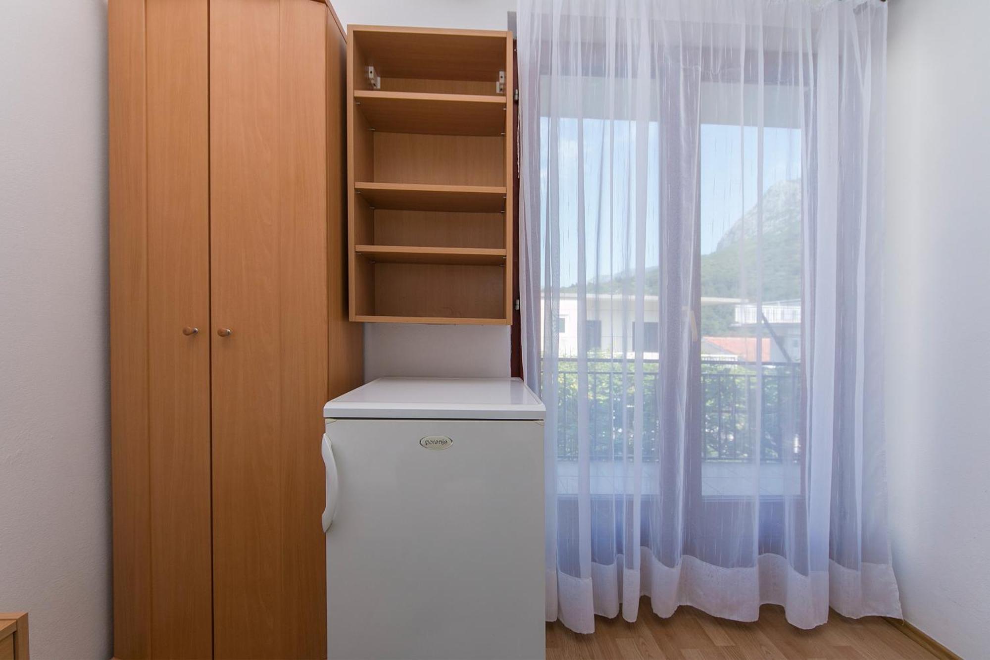 Apartments By The Sea Podaca, Makarska - 516 객실 사진