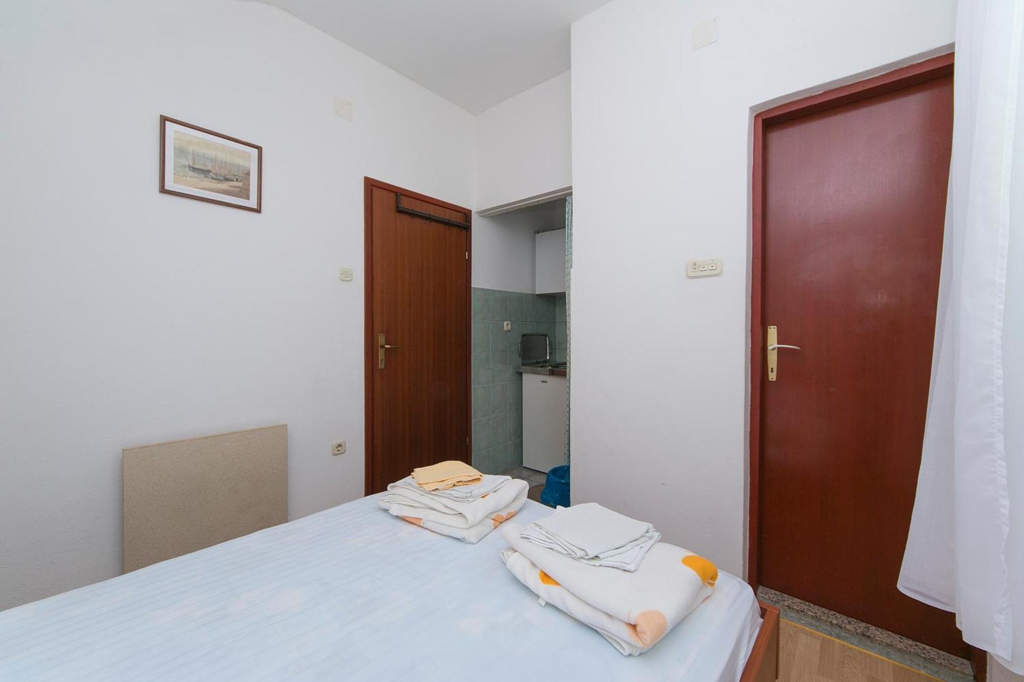 Apartments By The Sea Podaca, Makarska - 516 객실 사진