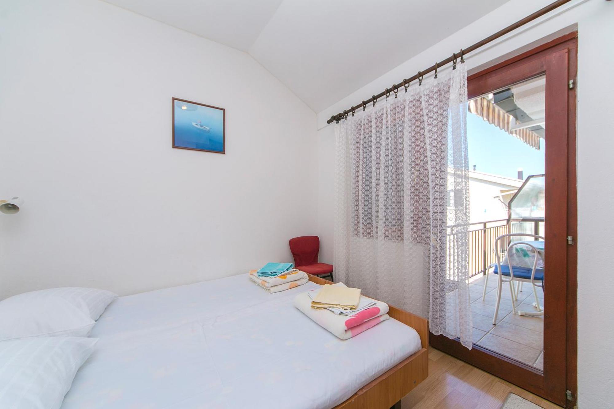 Apartments By The Sea Podaca, Makarska - 516 객실 사진
