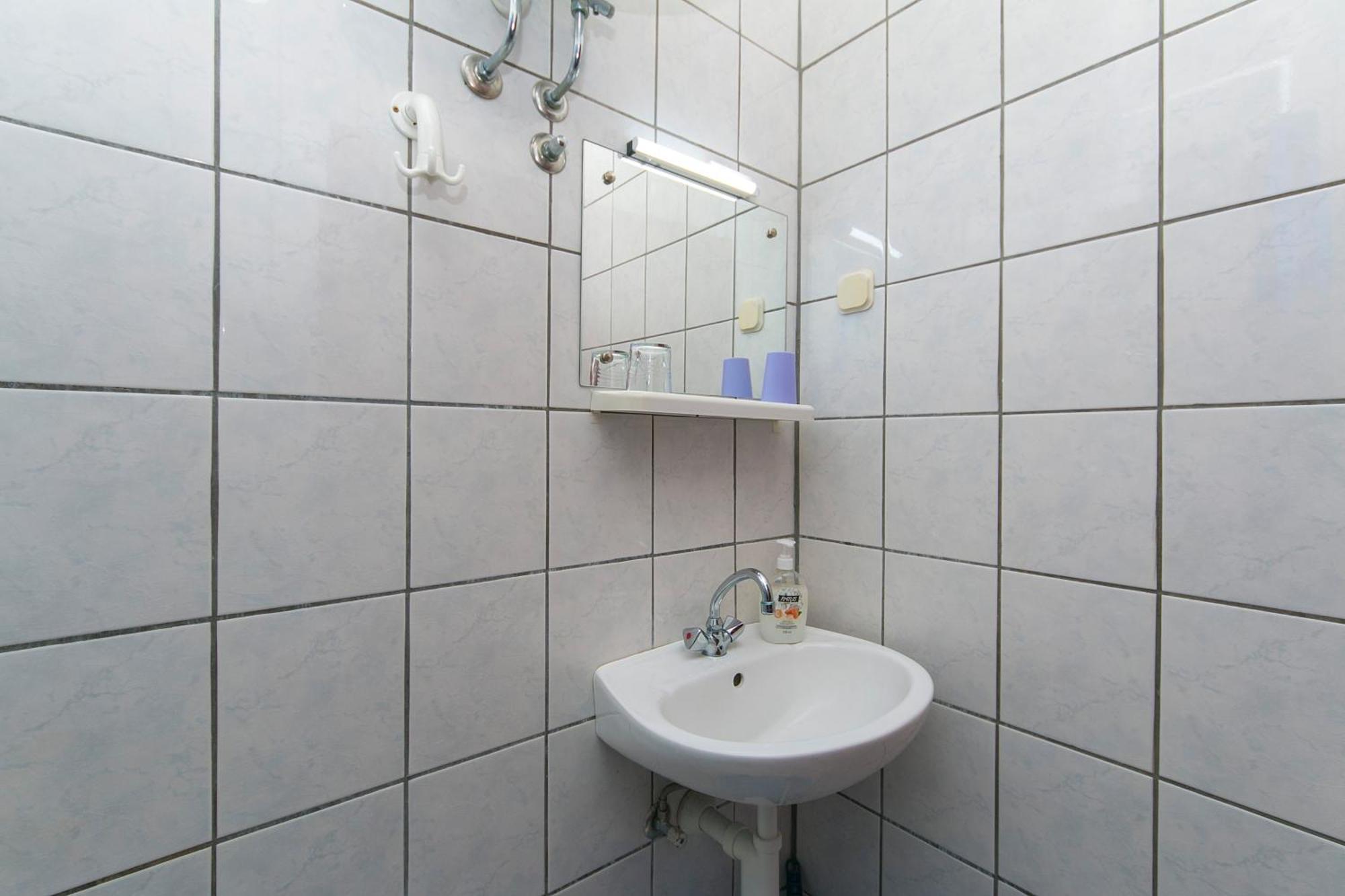 Apartments By The Sea Podaca, Makarska - 516 객실 사진