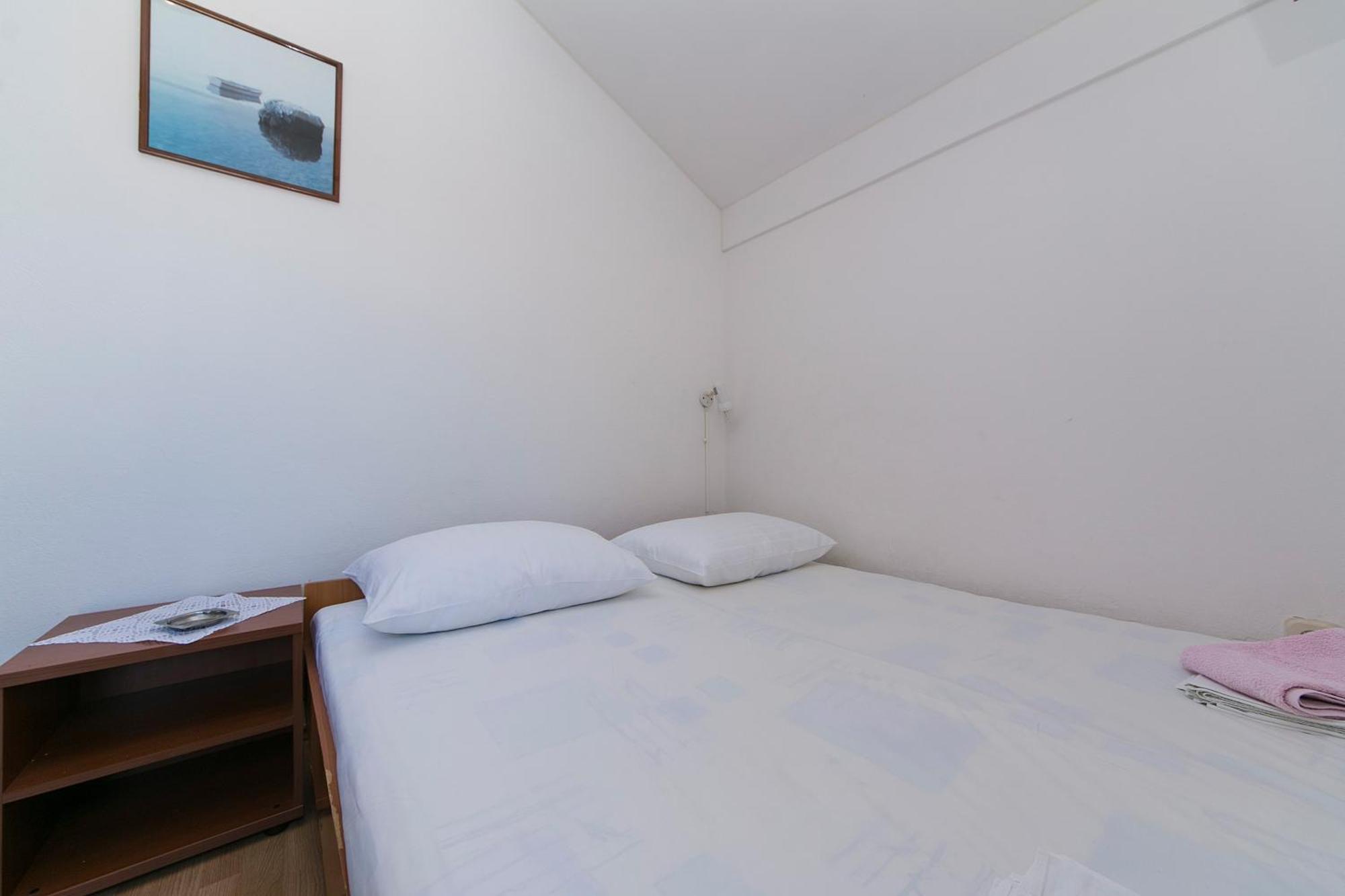 Apartments By The Sea Podaca, Makarska - 516 객실 사진