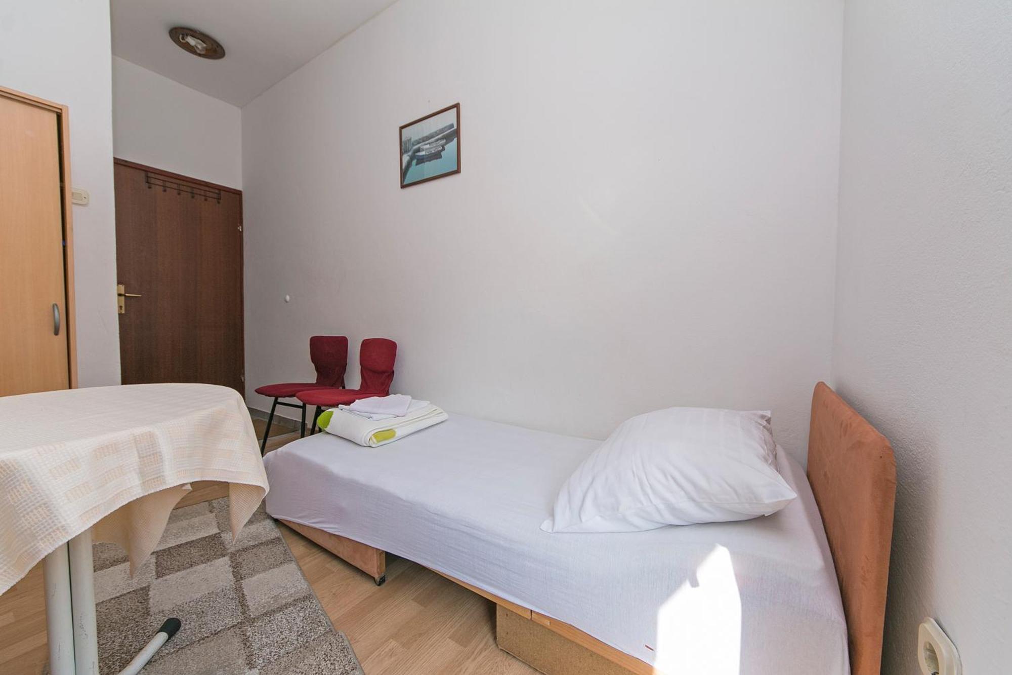 Apartments By The Sea Podaca, Makarska - 516 객실 사진